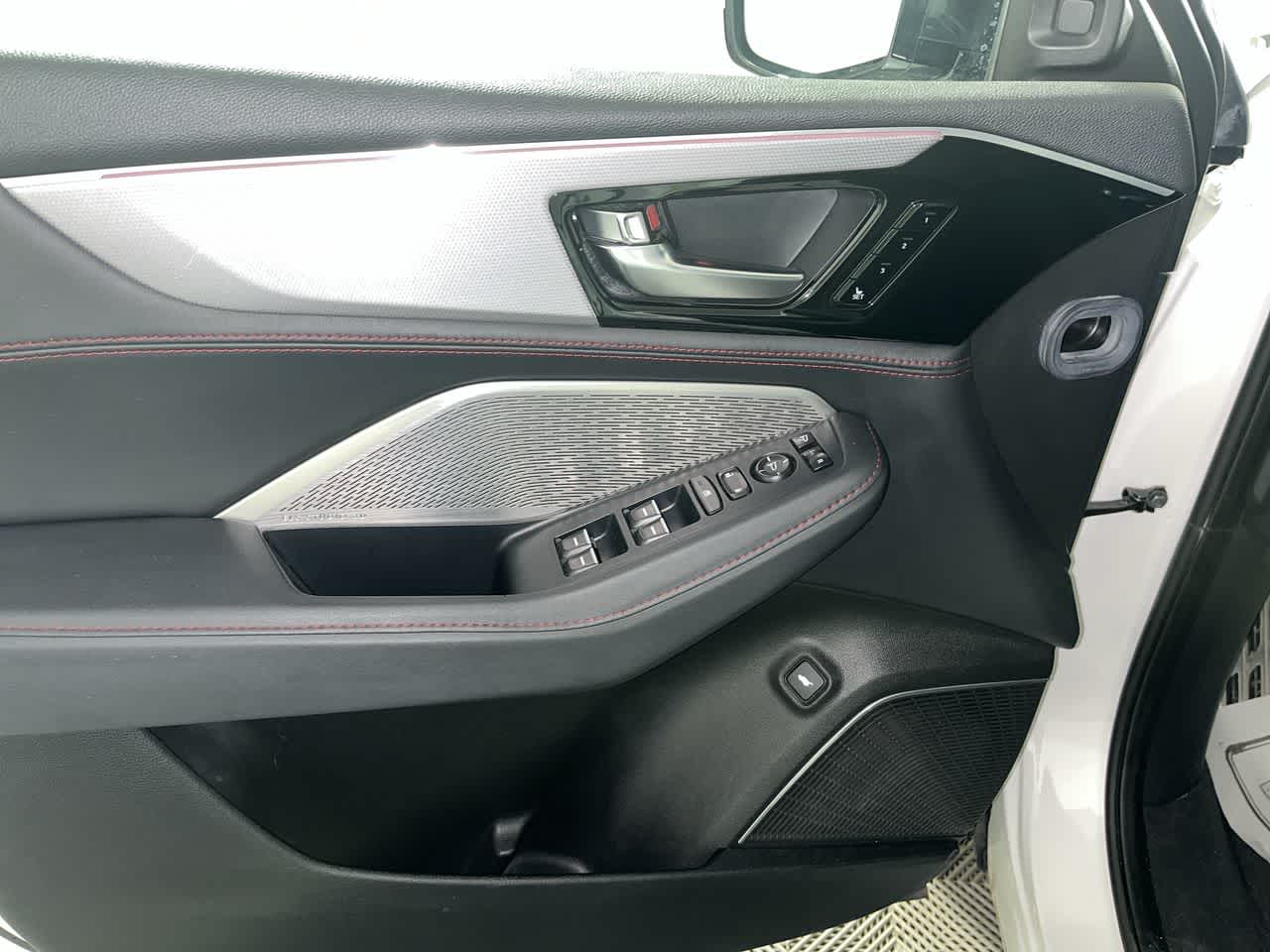 2023 Acura MDX w/A-Spec Package