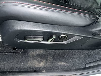 2023 Acura MDX w/A-Spec Package