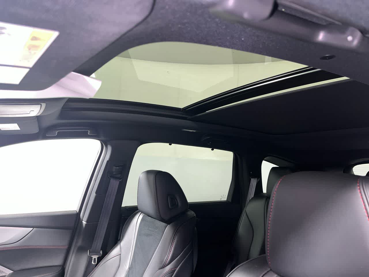 2023 Acura MDX w/A-Spec Package