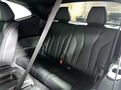 2023 Acura MDX w/A-Spec Package