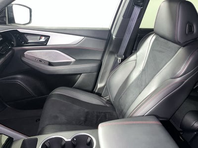 2023 Acura MDX w/A-Spec Package