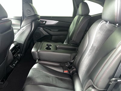 2023 Acura MDX w/A-Spec Package