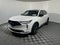 2023 Acura MDX w/A-Spec Package