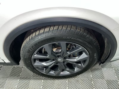 2022 Acura MDX w/A-Spec Package