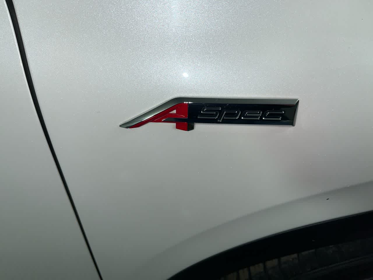 2022 Acura MDX w/A-Spec Package