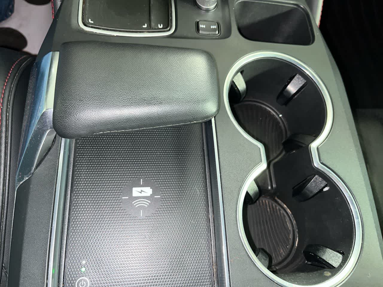 2022 Acura MDX w/A-Spec Package