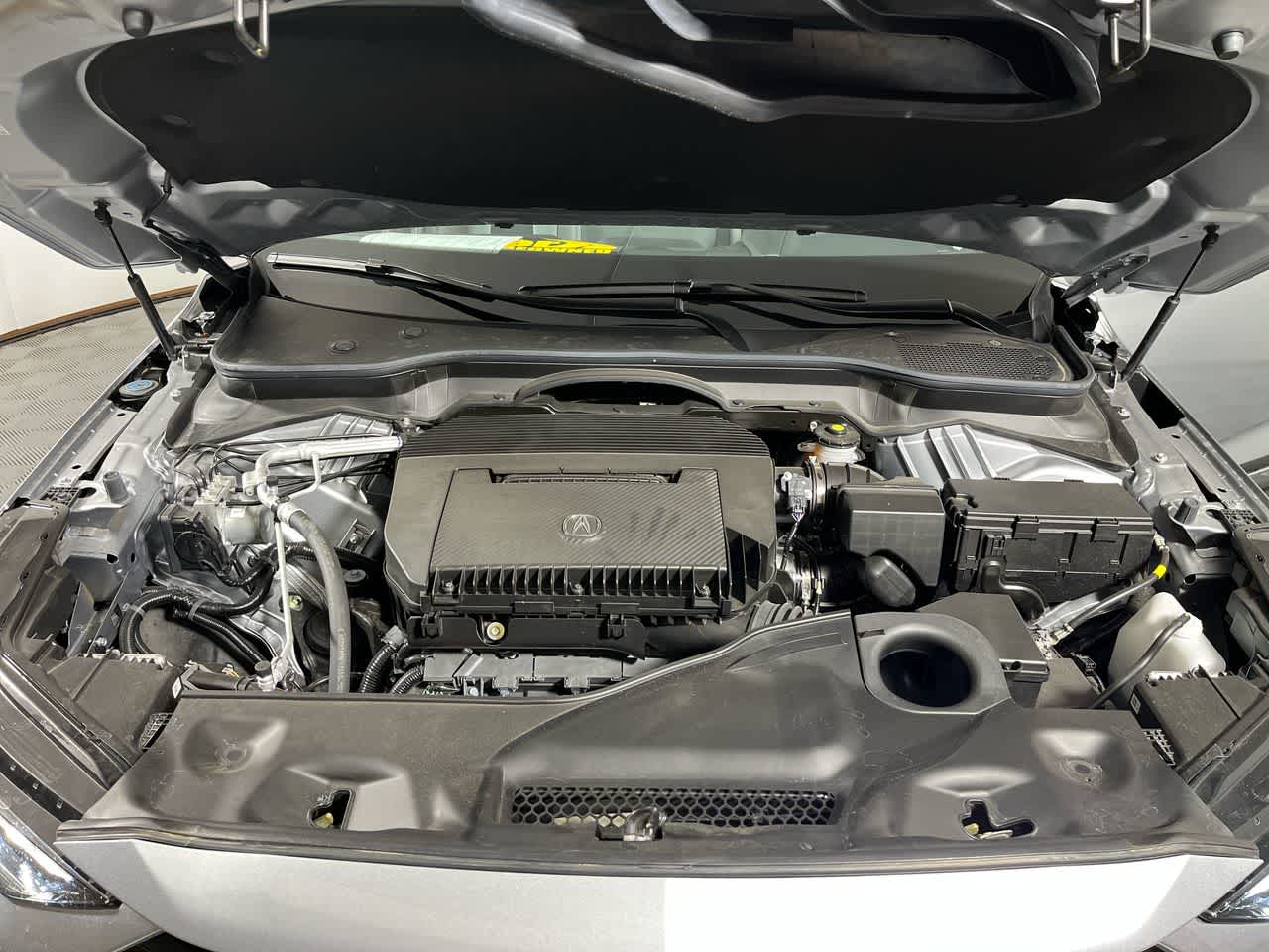 2026 Acura MDX w/A-Spec Package