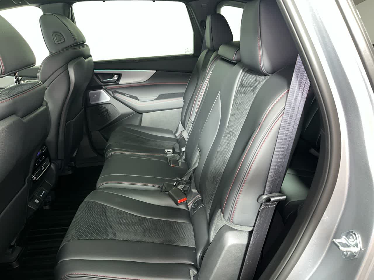 2026 Acura MDX w/A-Spec Package