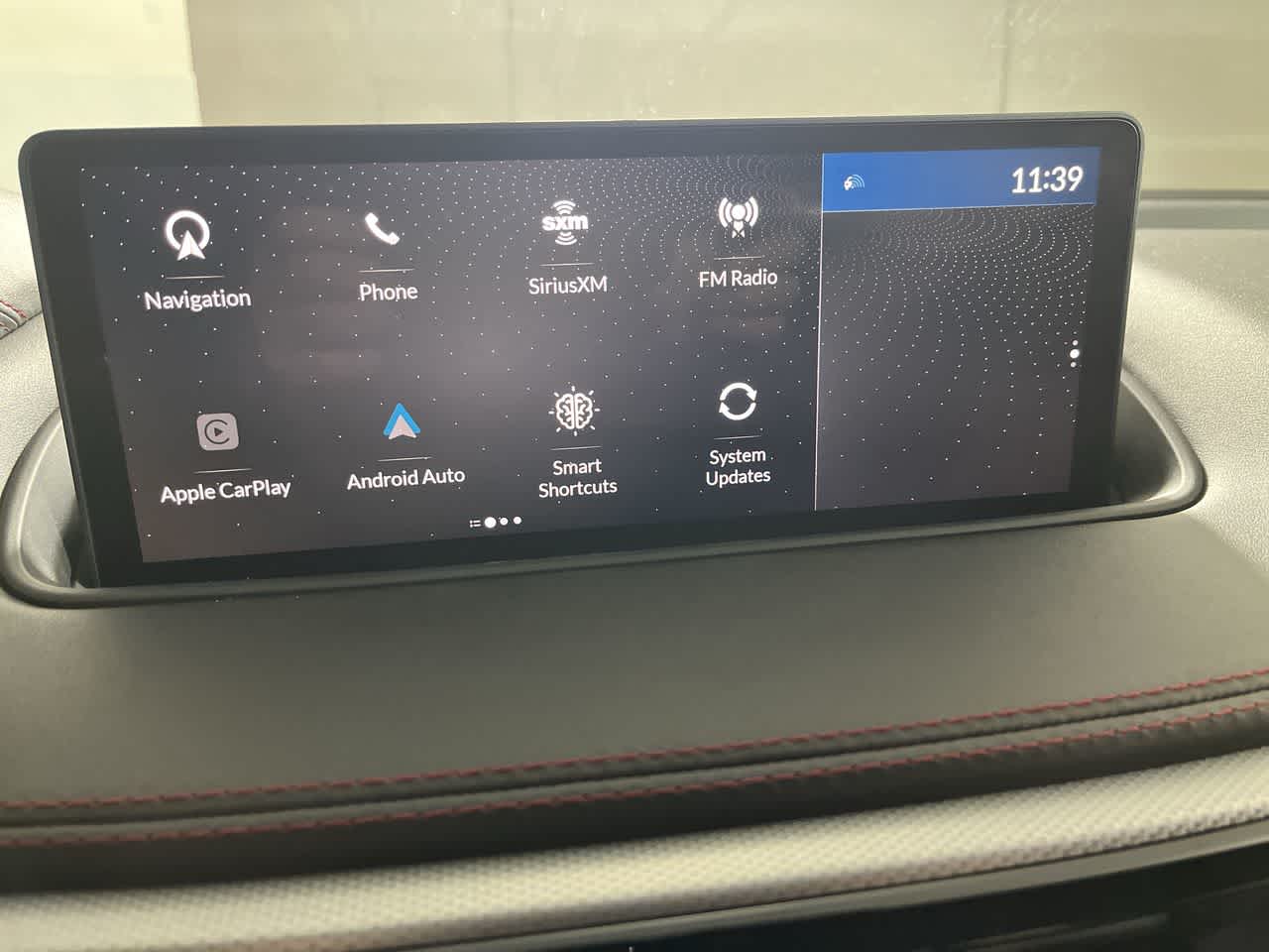 2022 Acura MDX w/A-Spec Package