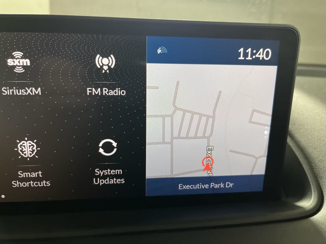 2022 Acura MDX w/A-Spec Package