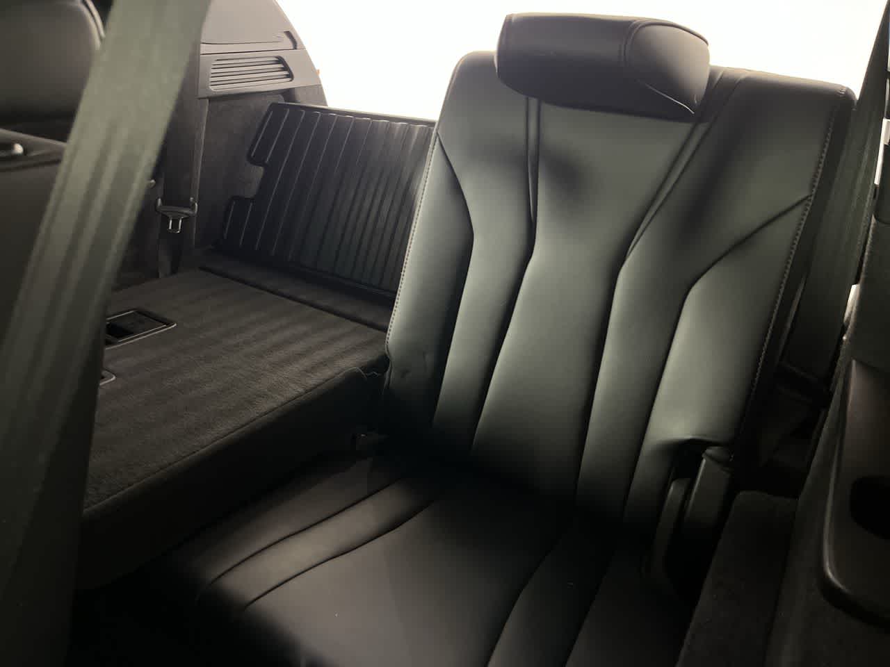 2022 Acura MDX w/A-Spec Package