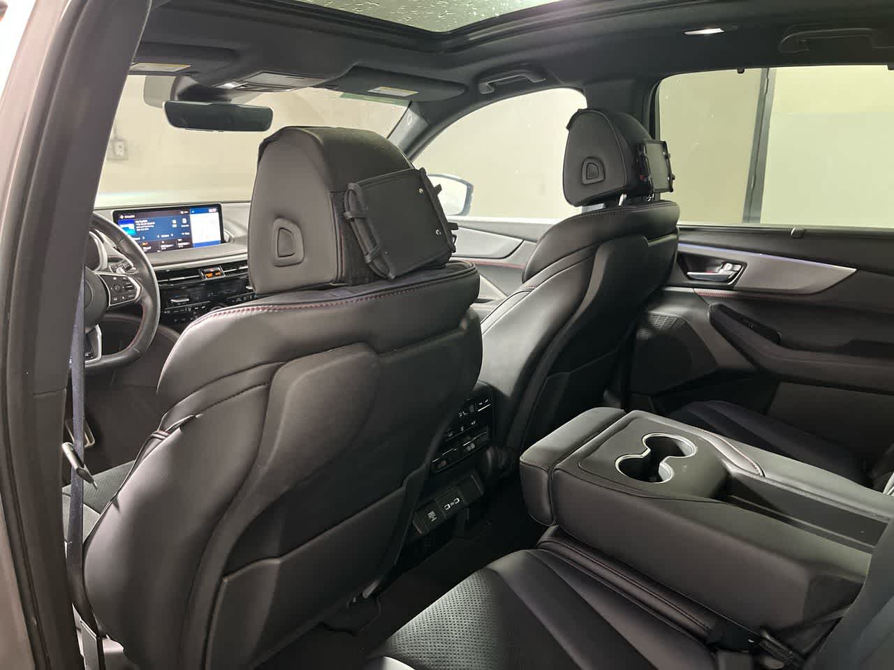 2023 Acura MDX w/A-Spec Package