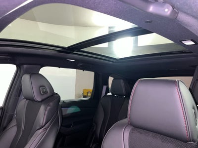 2024 Acura MDX w/A-Spec Package
