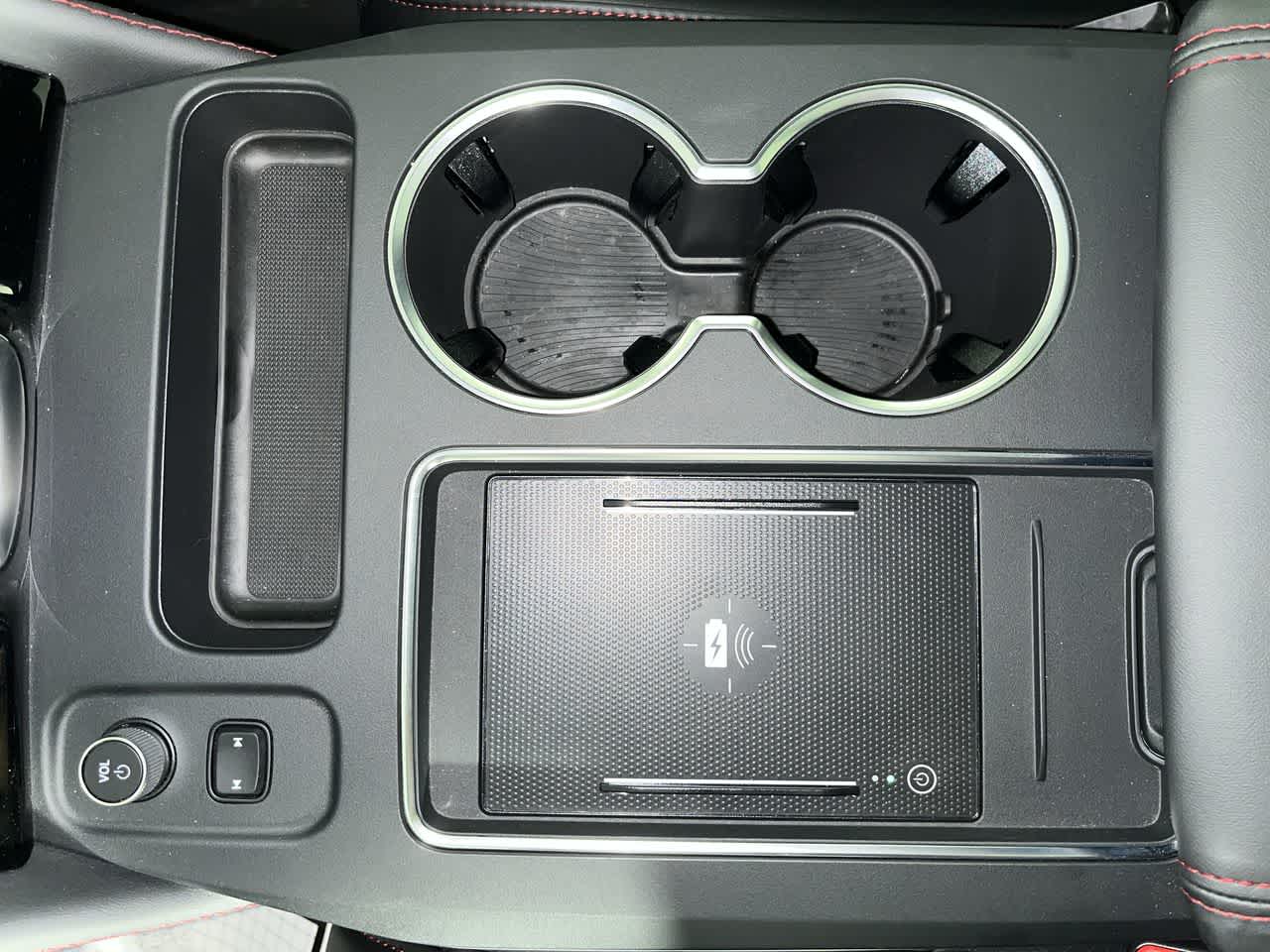 2026 Acura MDX w/A-Spec Package