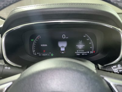 2023 Acura MDX SH-AWD