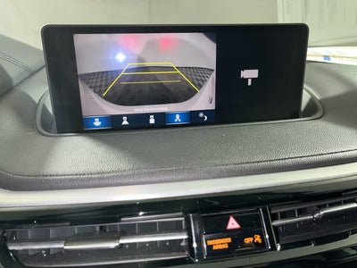 2023 Acura MDX SH-AWD