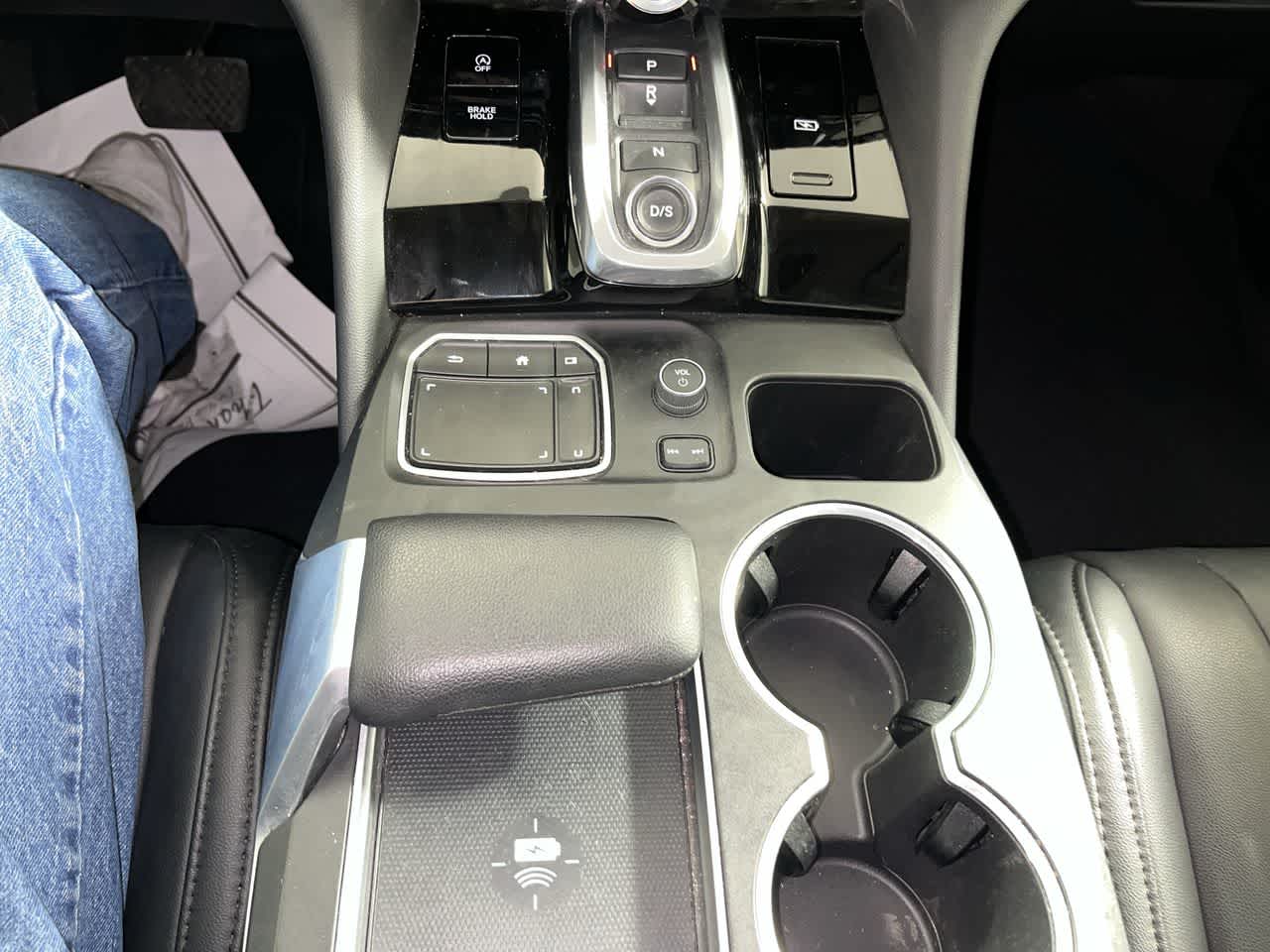 2023 Acura MDX SH-AWD