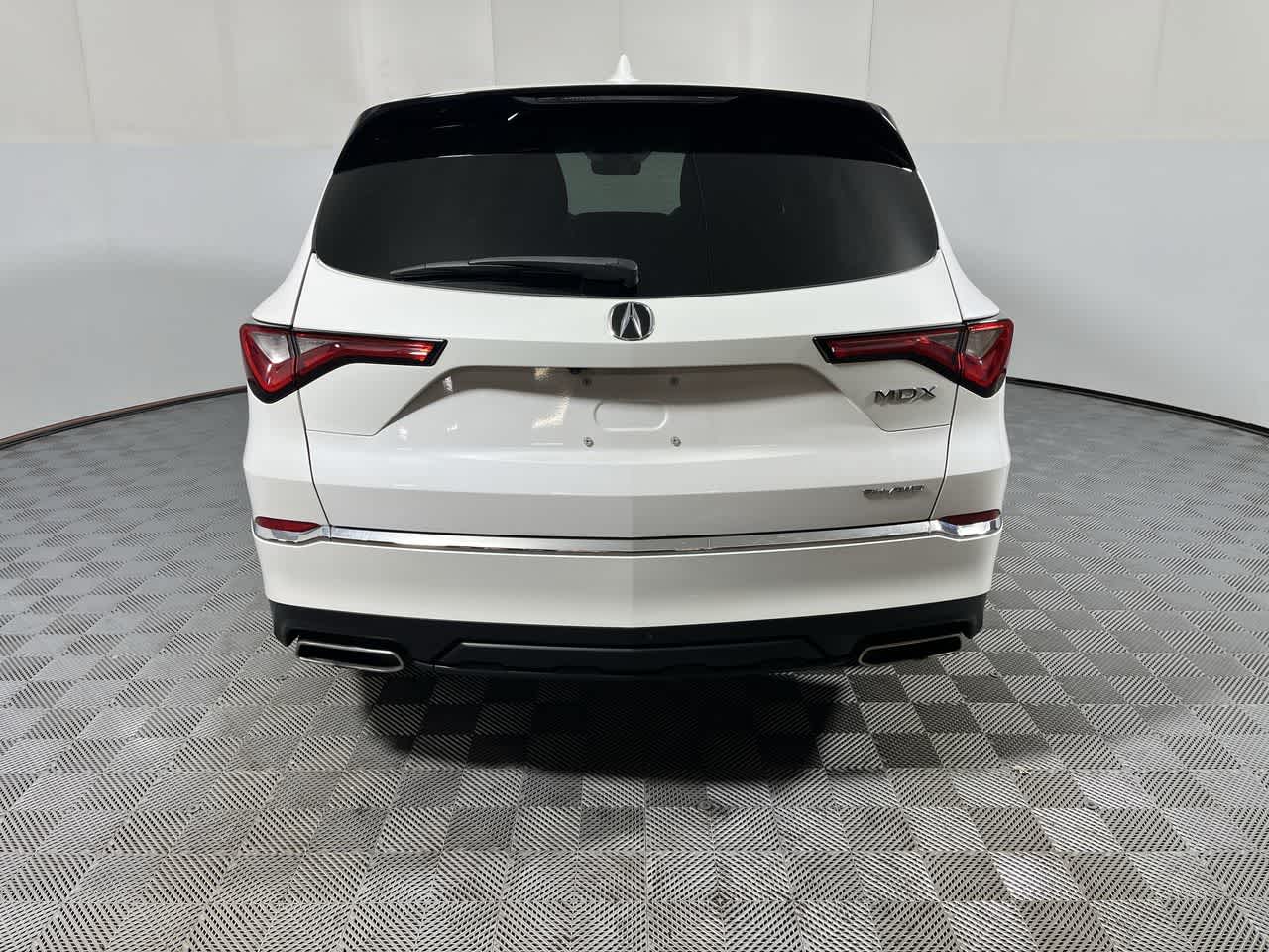 2023 Acura MDX SH-AWD