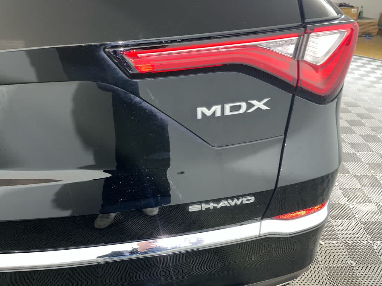 2023 Acura MDX SH-AWD
