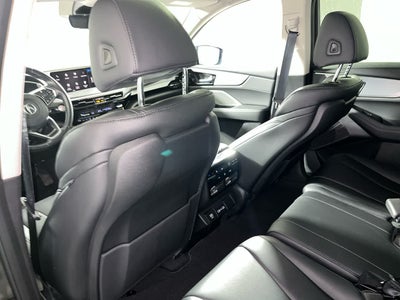 2023 Acura MDX SH-AWD