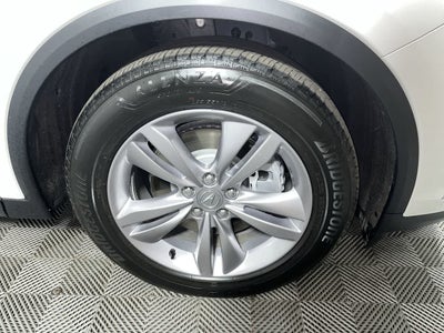 2024 Acura MDX SH-AWD