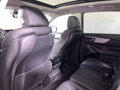 2024 Acura MDX SH-AWD