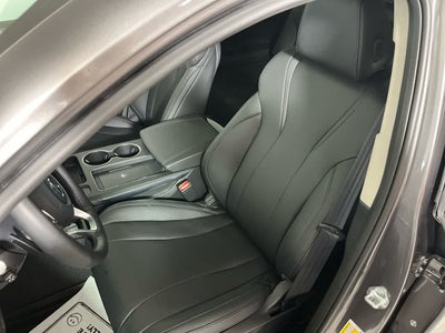 2026 Acura MDX SH-AWD