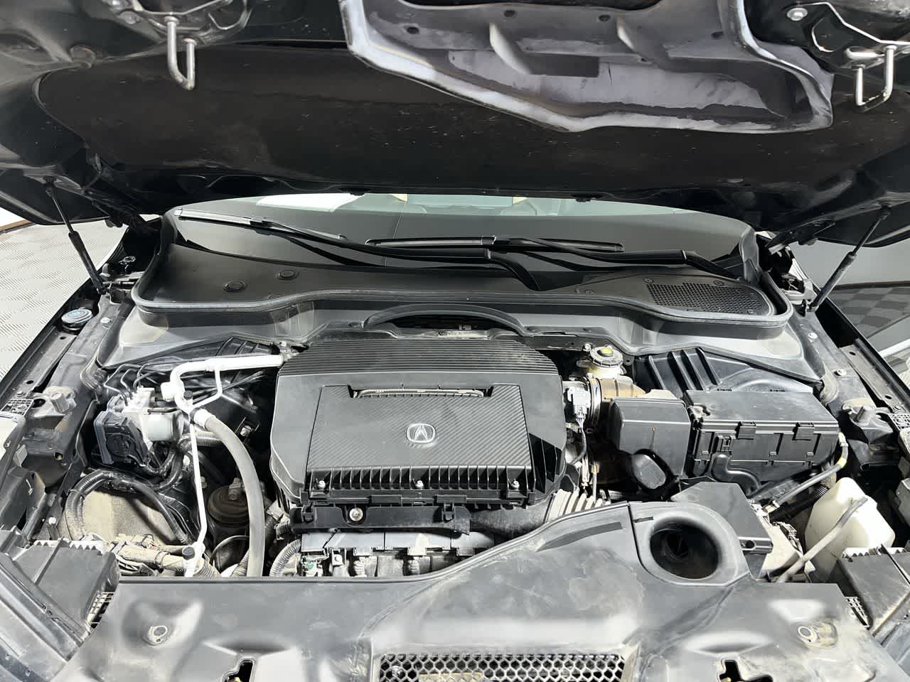 2024 Acura MDX w/Technology Package