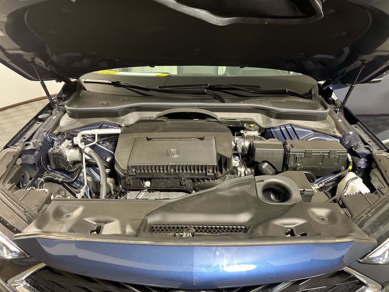 2026 Acura MDX w/Technology Package