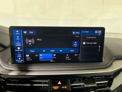 2026 Acura MDX w/Technology Package
