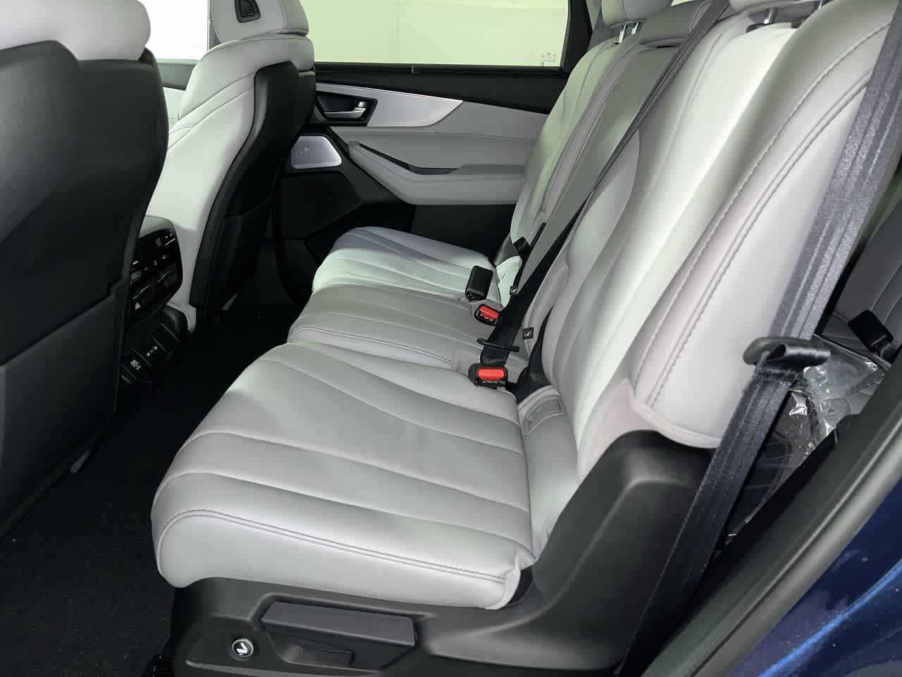 2026 Acura MDX w/Technology Package