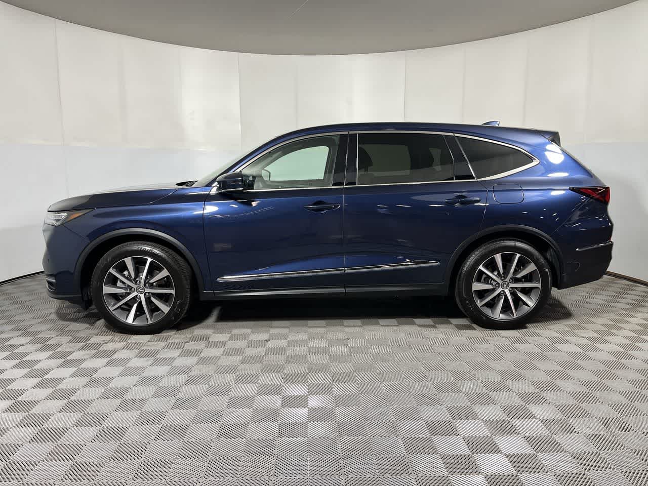 2026 Acura MDX w/Technology Package