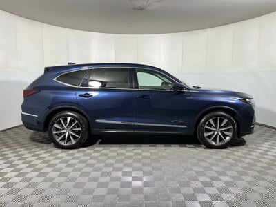 2026 Acura MDX w/Technology Package