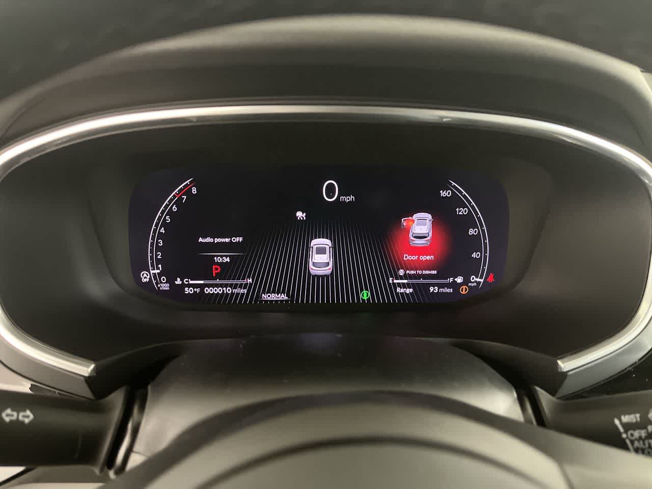 2026 Acura MDX w/Technology Package
