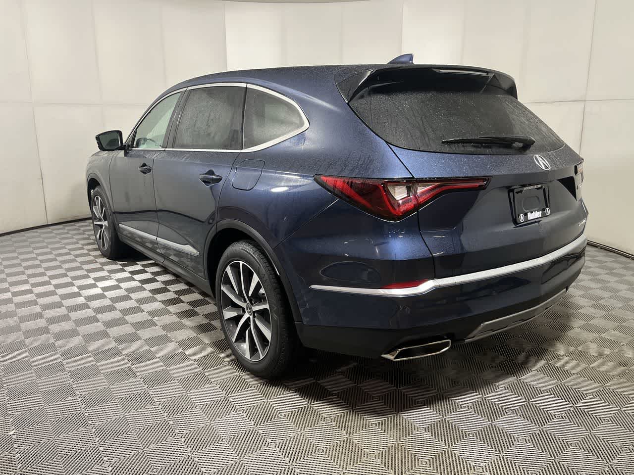 2026 Acura MDX w/Technology Package