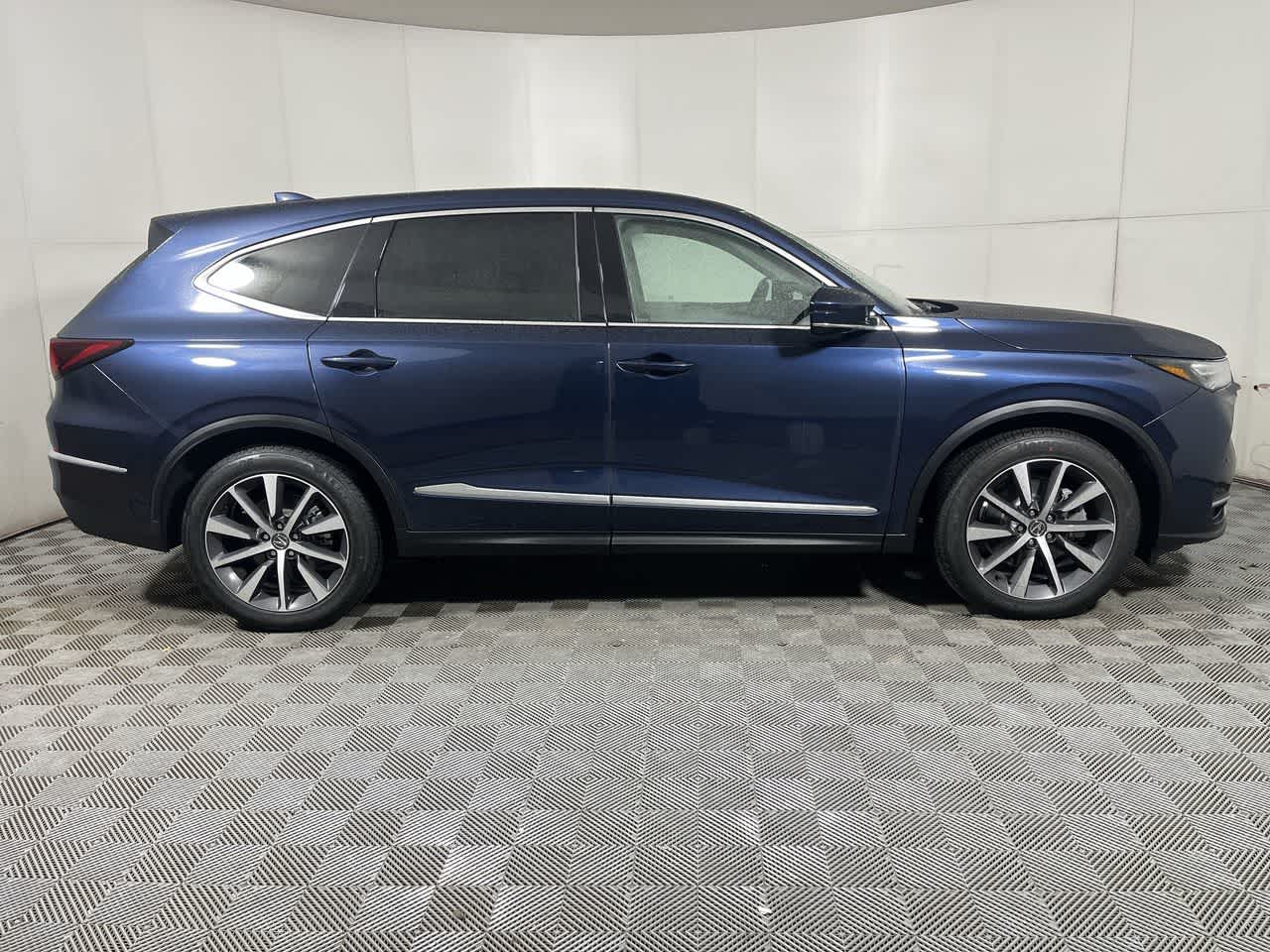 2026 Acura MDX w/Technology Package
