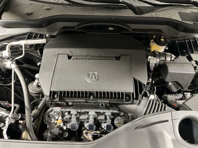 2026 Acura MDX w/Technology Package