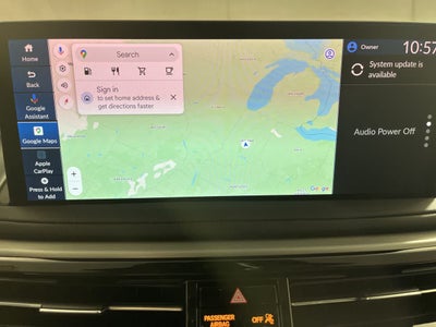 2026 Acura MDX w/Technology Package
