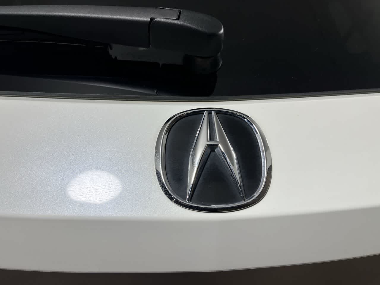 2023 Acura MDX w/Technology Package