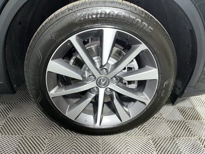 2025 Acura MDX w/Technology Package