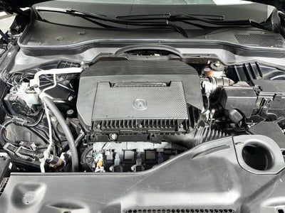 2025 Acura MDX w/Technology Package