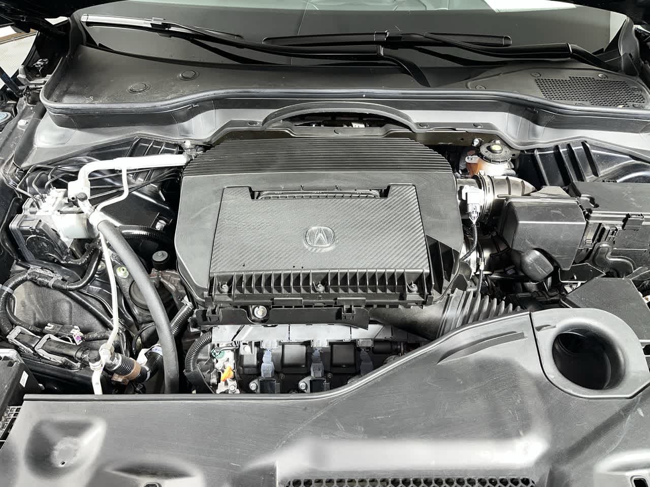 2025 Acura MDX w/Technology Package