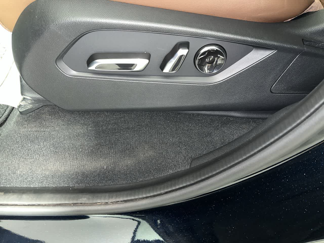 2025 Acura MDX w/Technology Package