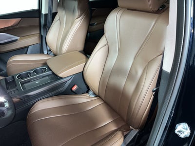 2025 Acura MDX w/Technology Package