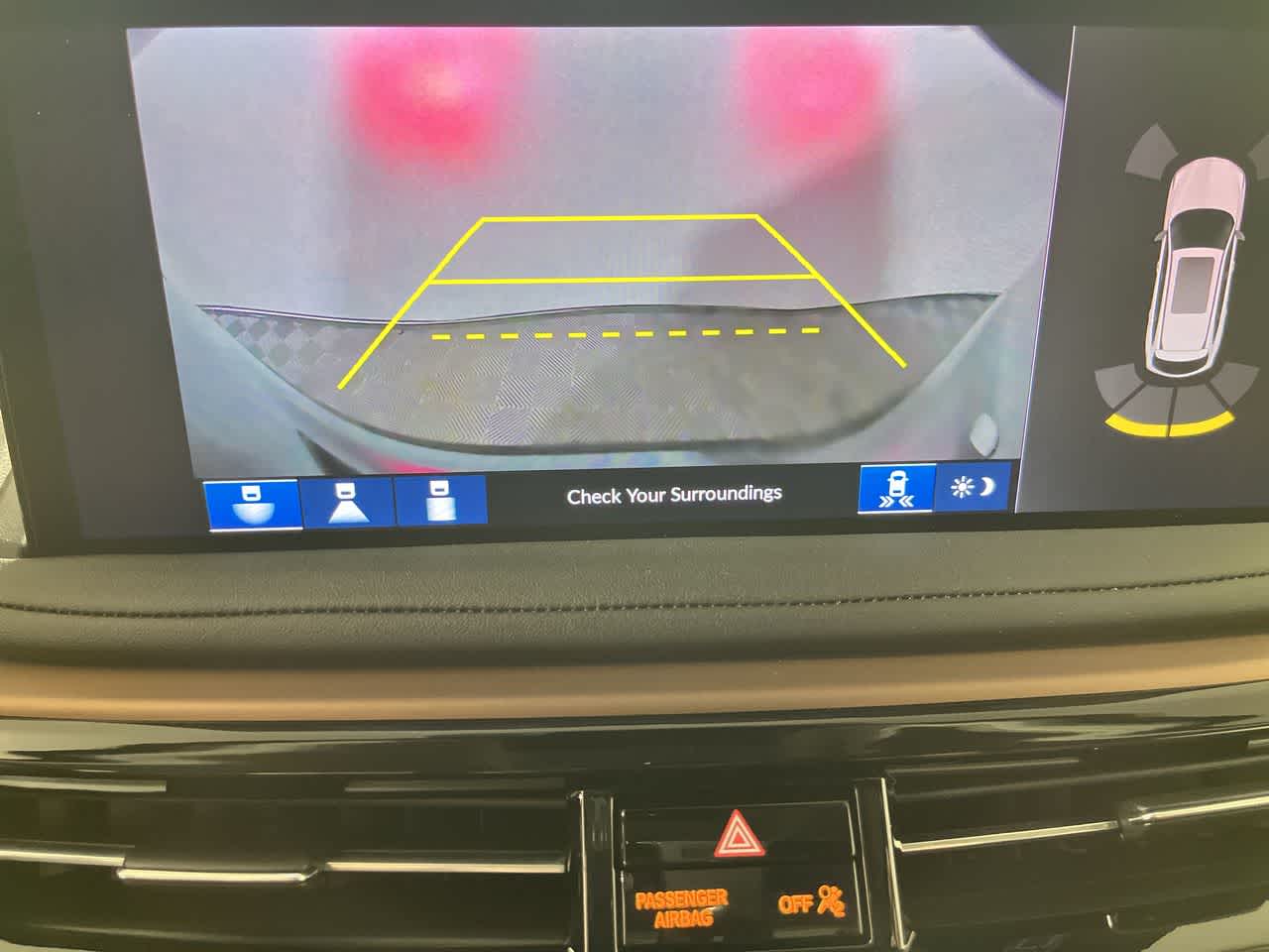 2025 Acura MDX w/Technology Package