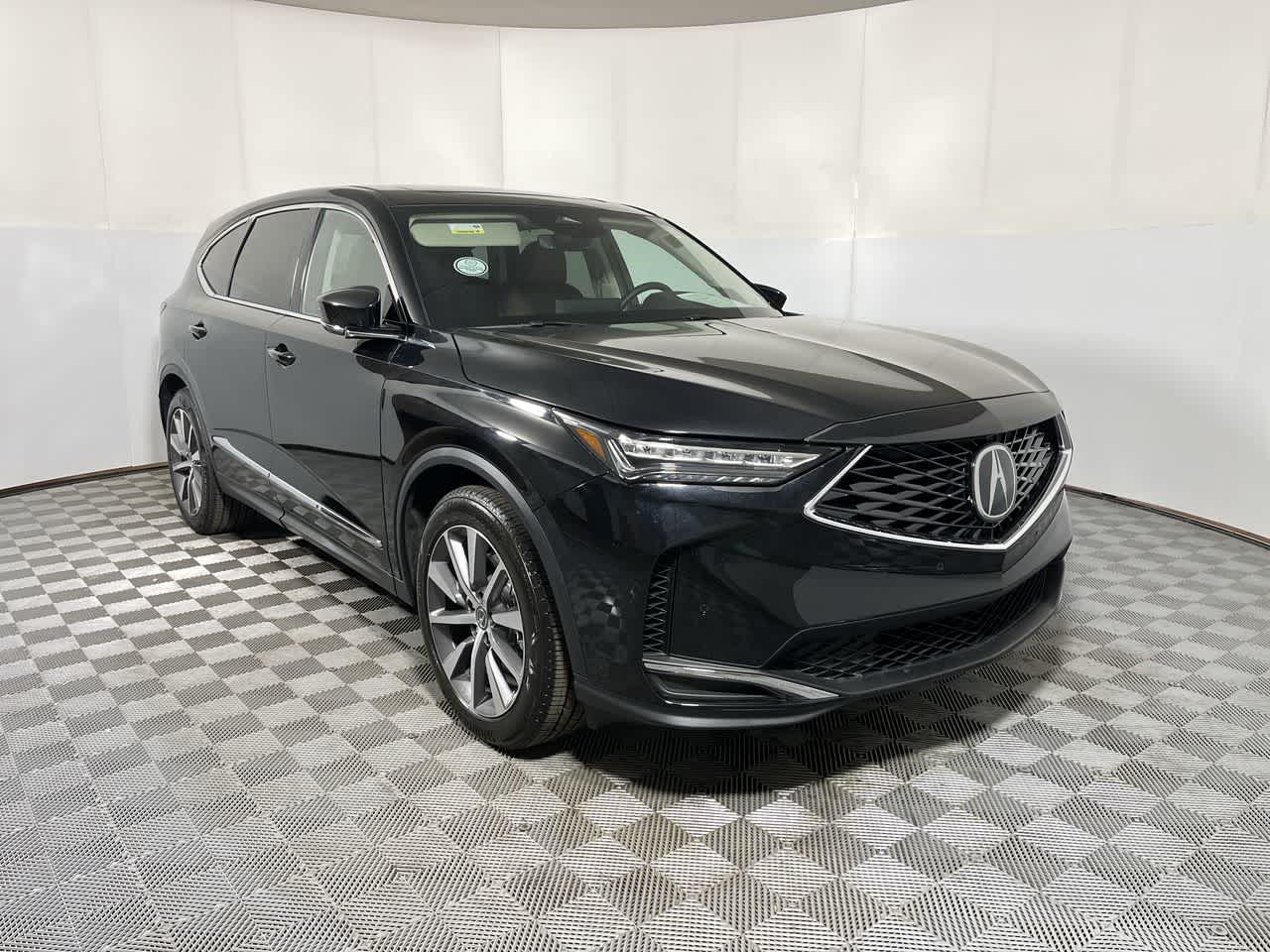 2025 Acura MDX w/Technology Package