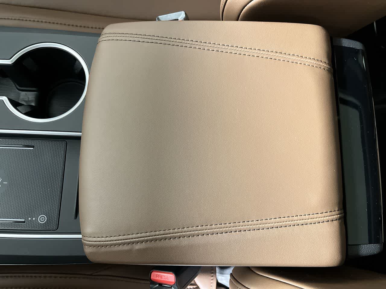 2025 Acura MDX w/Technology Package