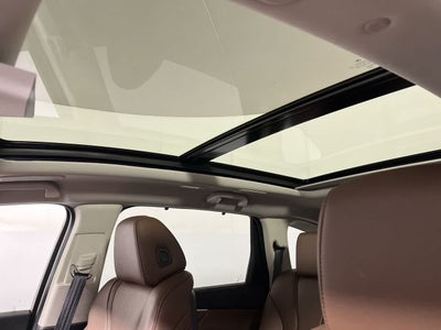 2025 Acura MDX w/Technology Package