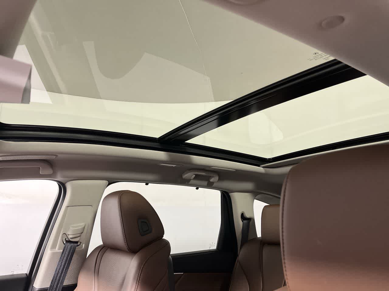 2025 Acura MDX w/Technology Package