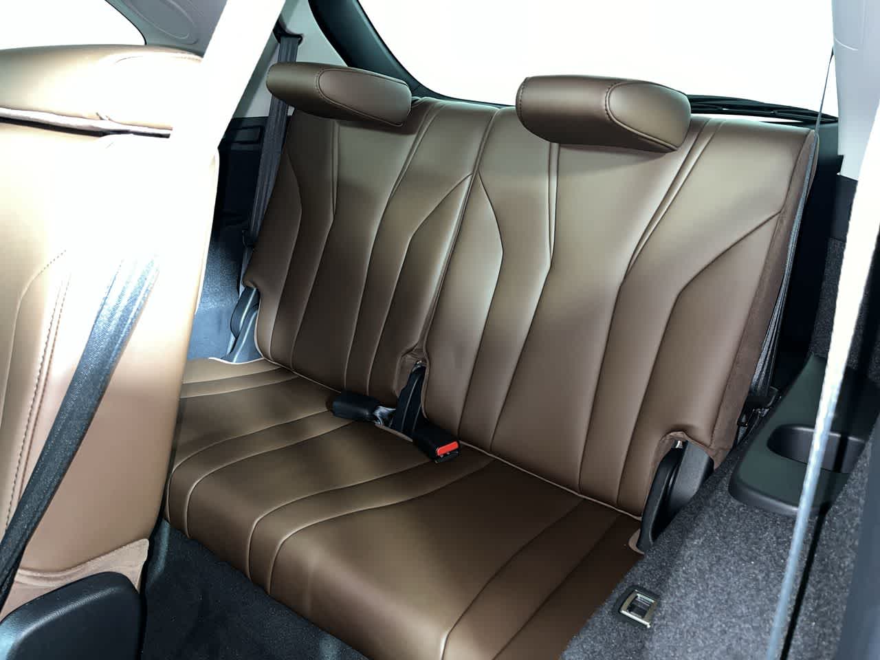 2025 Acura MDX w/Technology Package